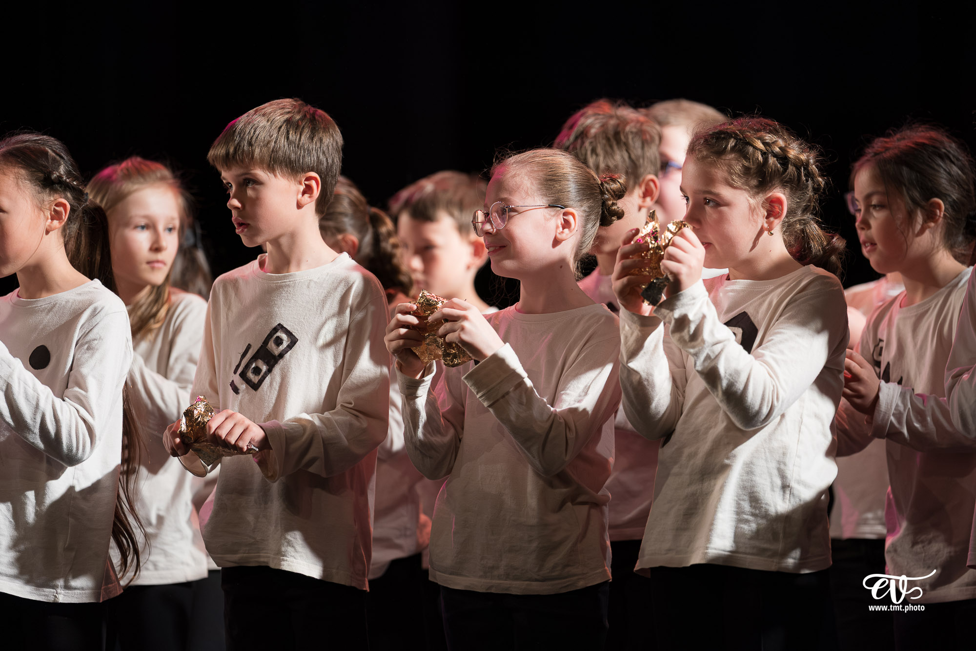 LE PRINTEMPS DE LA CLARINETTE